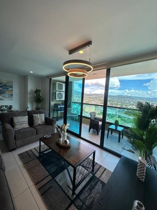 Luxury 2Br Apartment In Astria 605 Tegucigalpa Dış mekan fotoğraf