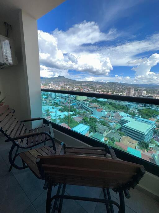 Luxury 2Br Apartment In Astria 605 Tegucigalpa Dış mekan fotoğraf