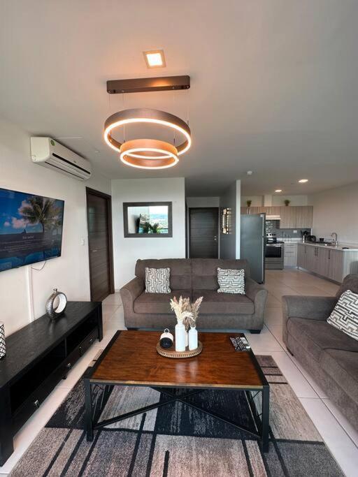 Luxury 2Br Apartment In Astria 605 Tegucigalpa Dış mekan fotoğraf