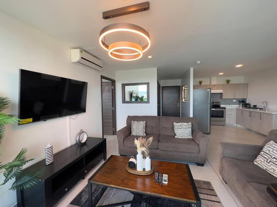 Luxury 2Br Apartment In Astria 605 Tegucigalpa Dış mekan fotoğraf