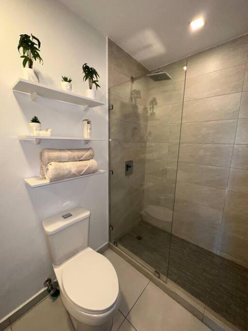 Luxury 2Br Apartment In Astria 605 Tegucigalpa Dış mekan fotoğraf