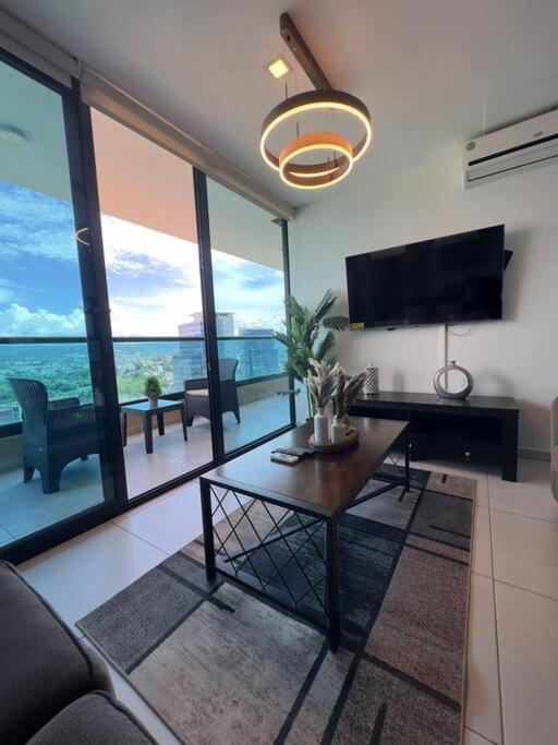 Luxury 2Br Apartment In Astria 605 Tegucigalpa Dış mekan fotoğraf